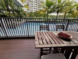 Seastrand (D18), Condominium #458521791